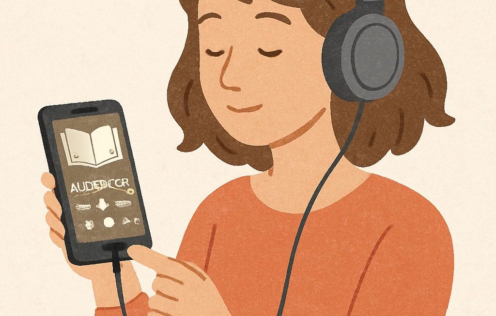 Best Audiobooks for Every Genre Lover