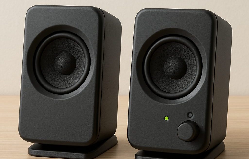 Choosing the Best Computer Speakers for You