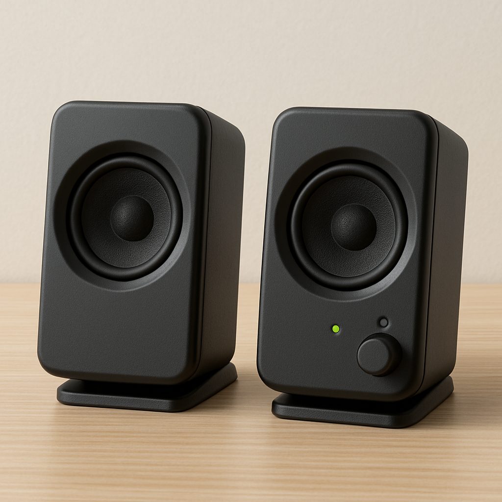 Best Computer Speakers
