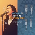 Best Vocal Mics