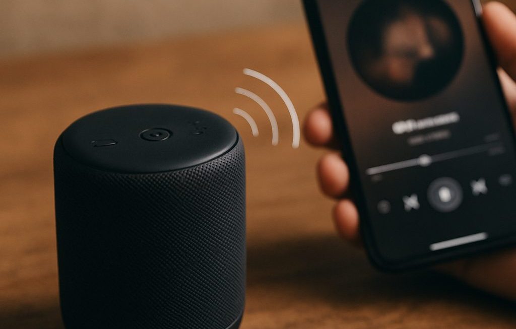 Bluetooth Speaker Sale