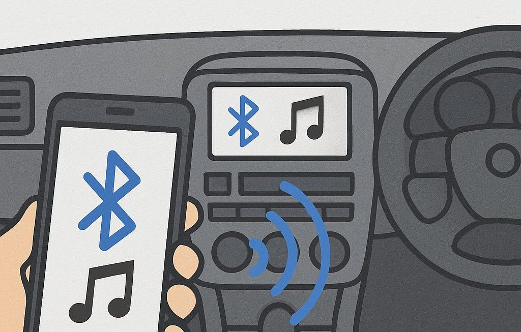 The Future of Car Audio Technology Explained