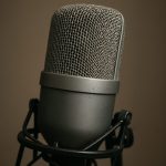 Condenser Microphone