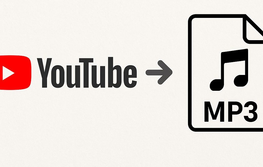Online Youtube MP3 Ripper