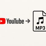 Online Youtube MP3 Ripper