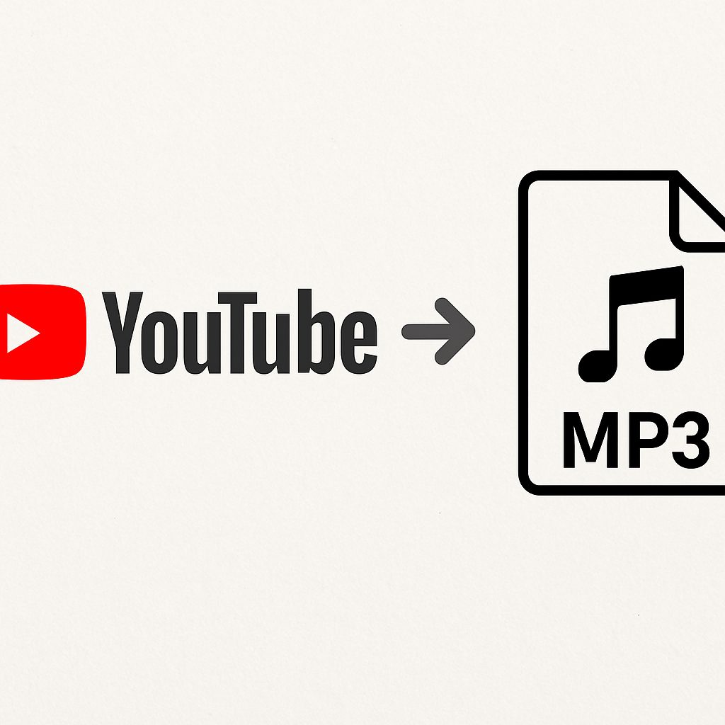 Online Youtube MP3 Ripper