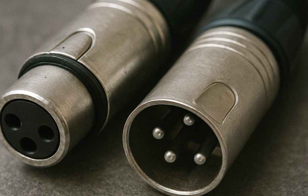 Understanding the Basics of XLR Cables