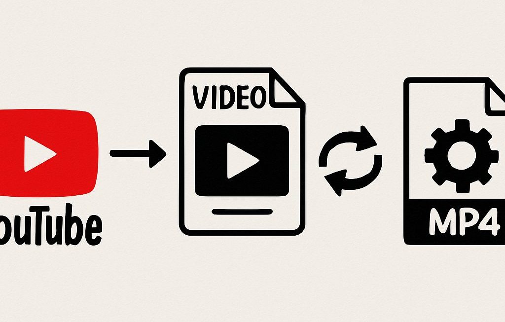 Step-by-Step Guide: YouTube to MP4