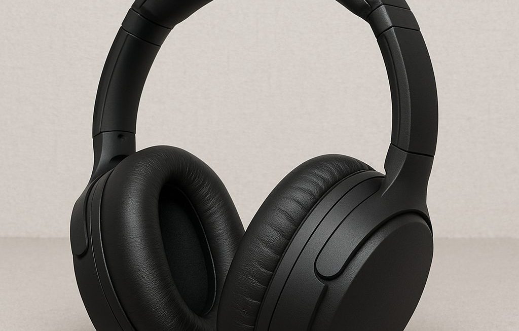 Best Budget Noise Cancelling Headphones