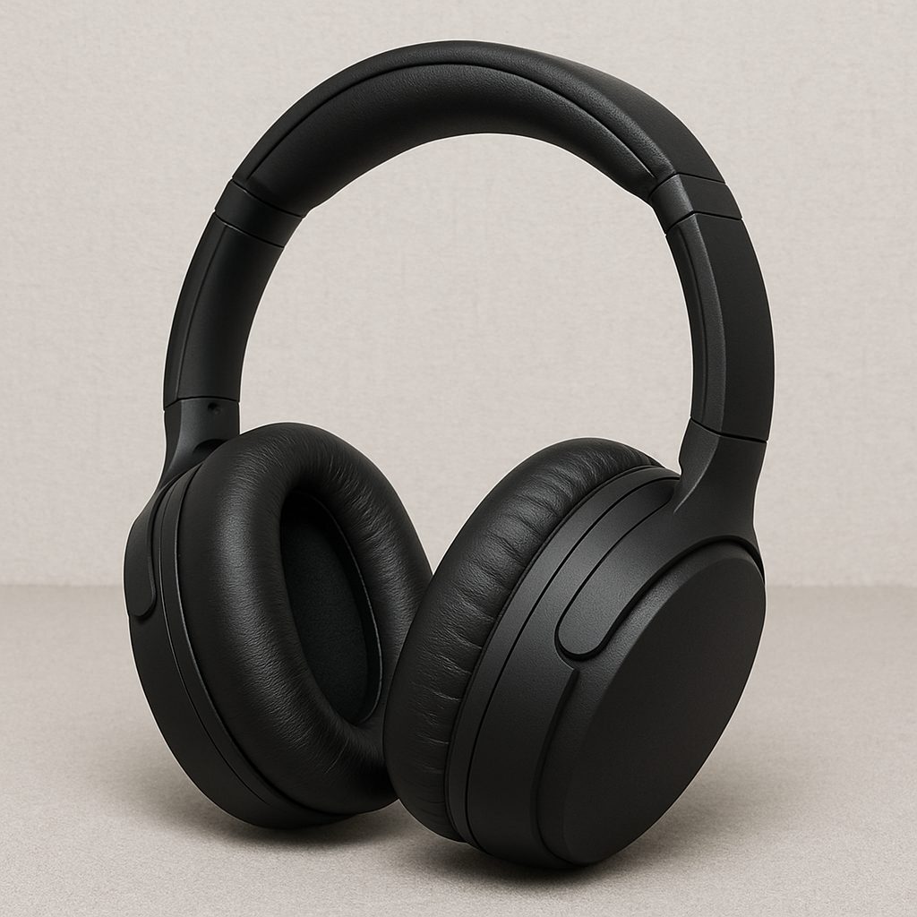 best budget noise cancelling headphones
