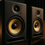 best monitor speakers
