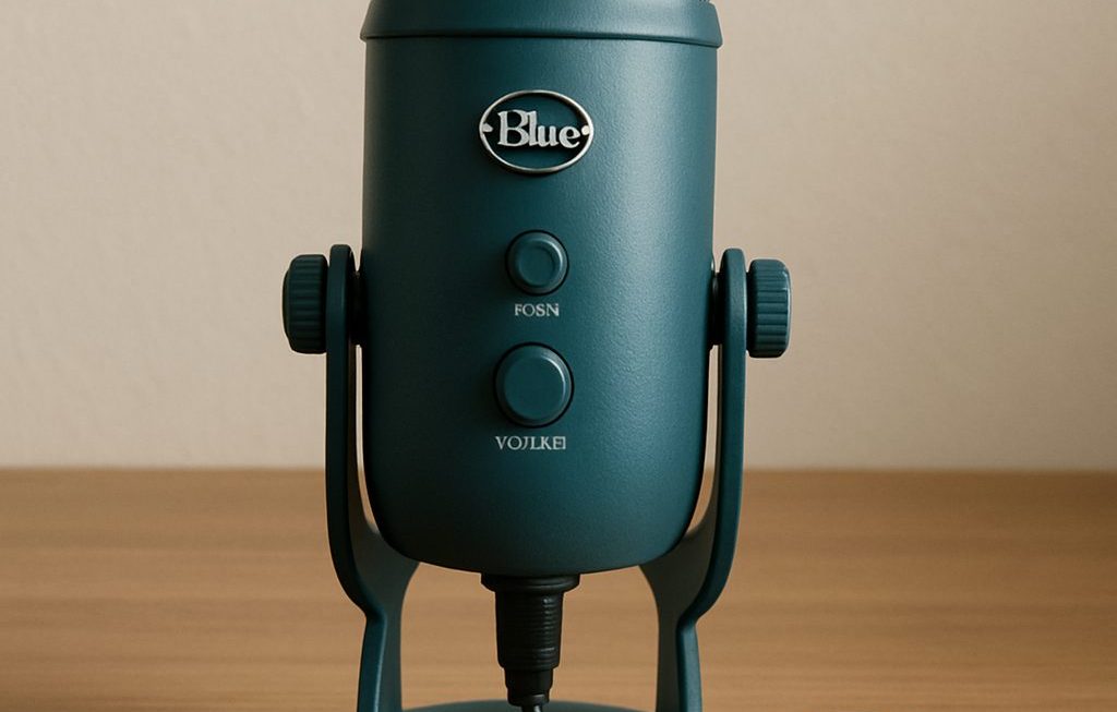 Mastering the Blue Yeti Microphone with Tips & Setup