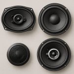 car speakers