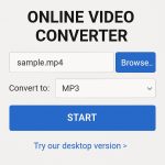 convertidor de youtube a mp3 mp4