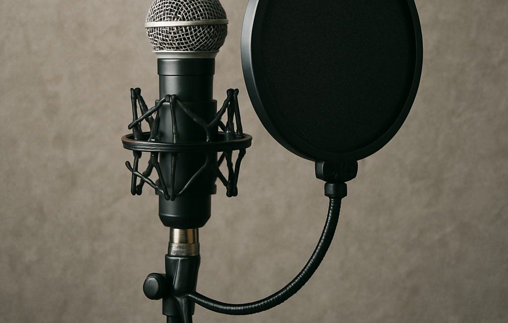 How to Perform a Perfect Mic Test