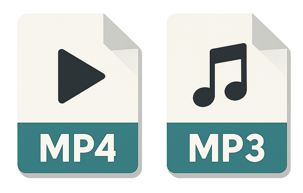Easy Converting MP4 to MP3 with Simple Guide