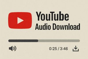 Youtube Video Download Audio